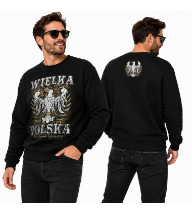 Bluza WIELKA POLSKA